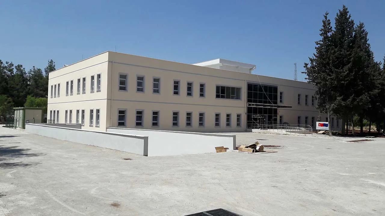 GETHAM GAZİANTEP ENDÜSTRİYEL TASARIM VE DİZAYN MERKEZİ