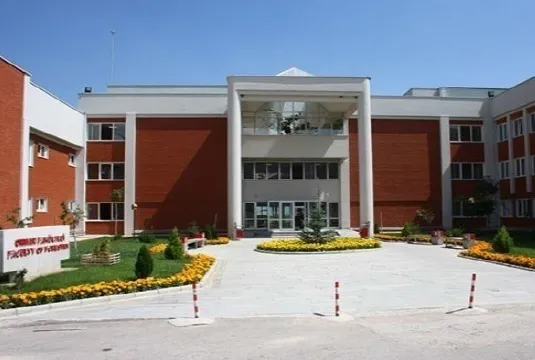 SÜLEYMAN DEMİREL ÜNİVERSİTESİ ORMAN FAKÜLTESİ