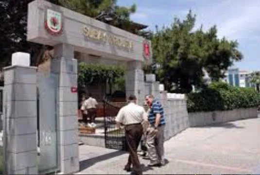 MSB SIHİYE ORDU EVİ BÜYÜK ONARIMIZ VE HVAC SİSTEM YENİLENMESİ