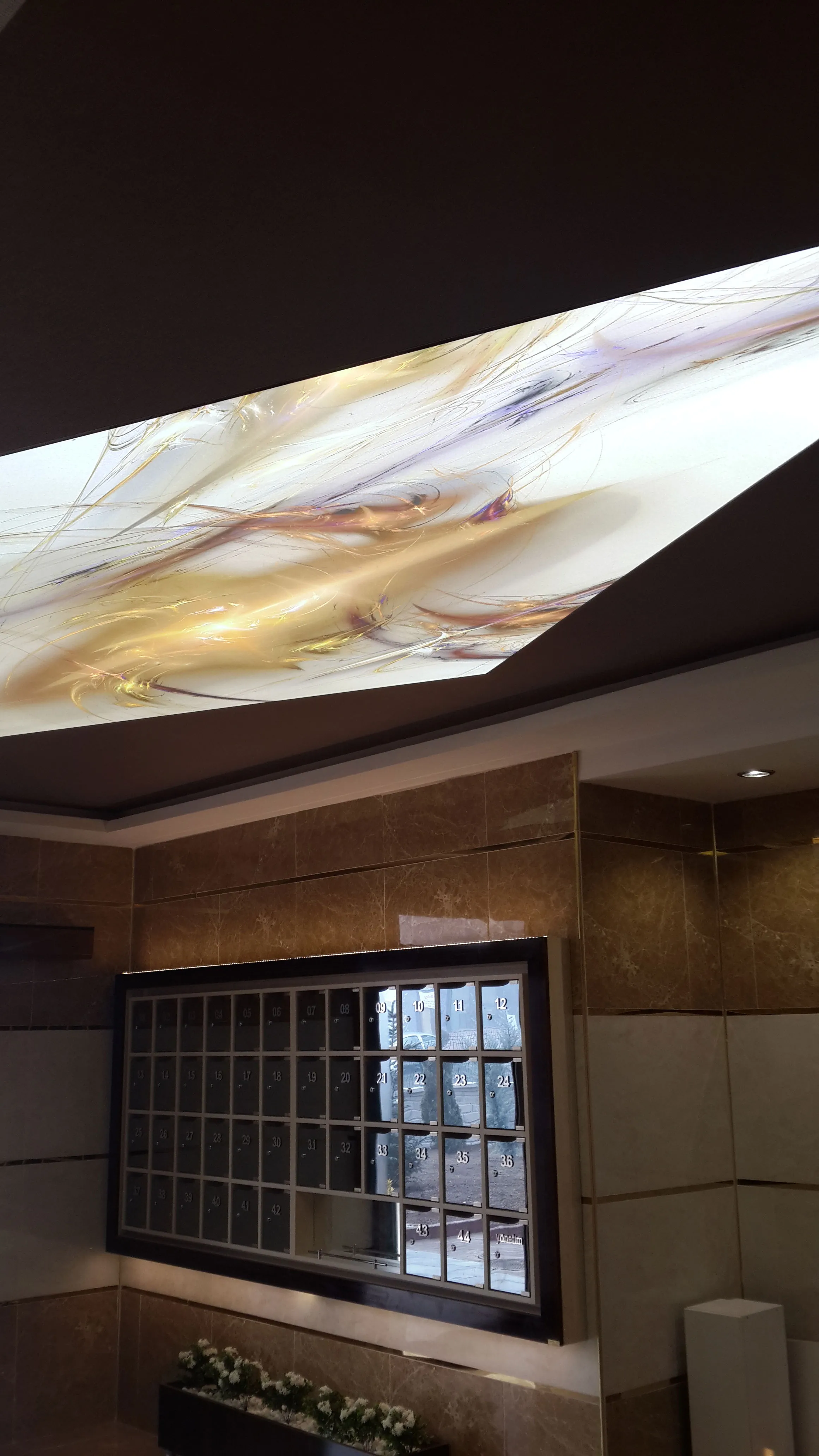 PURSAKLAR 45 DAİRE KONUT PROJESİ