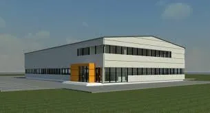 ODTÜ GÜNAM EK LABORATUVAR BİNASI YAPIM İŞİ