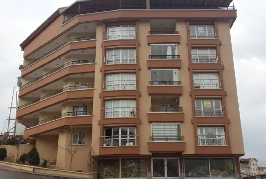 KEKLİK PINARI 18 DAİRE KONUT PROJESİ