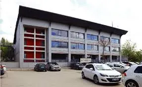 ODTÜ ELEKTRİK ELEKTRONİK MÜH. BÖLÜMÜ A BLOK TADİLAT YAPIM İŞİ