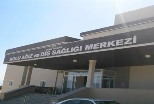 SAĞLIK BAKANLIĞI BOLU AĞIZ VE DİŞ SAĞLIĞI HASTANESİ