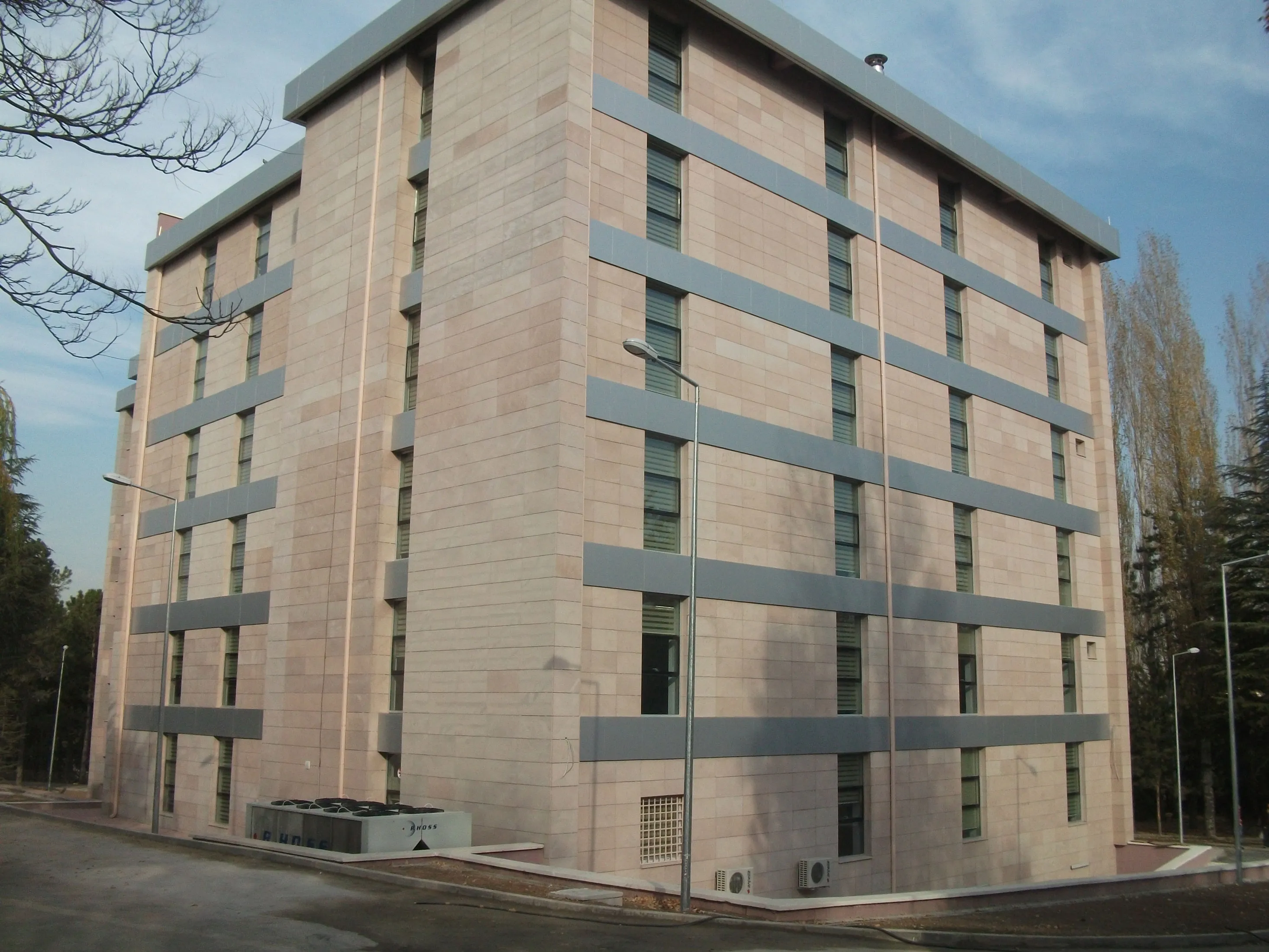 MSB SEFERBERLİK DAİRESİ BAŞKANLIĞI