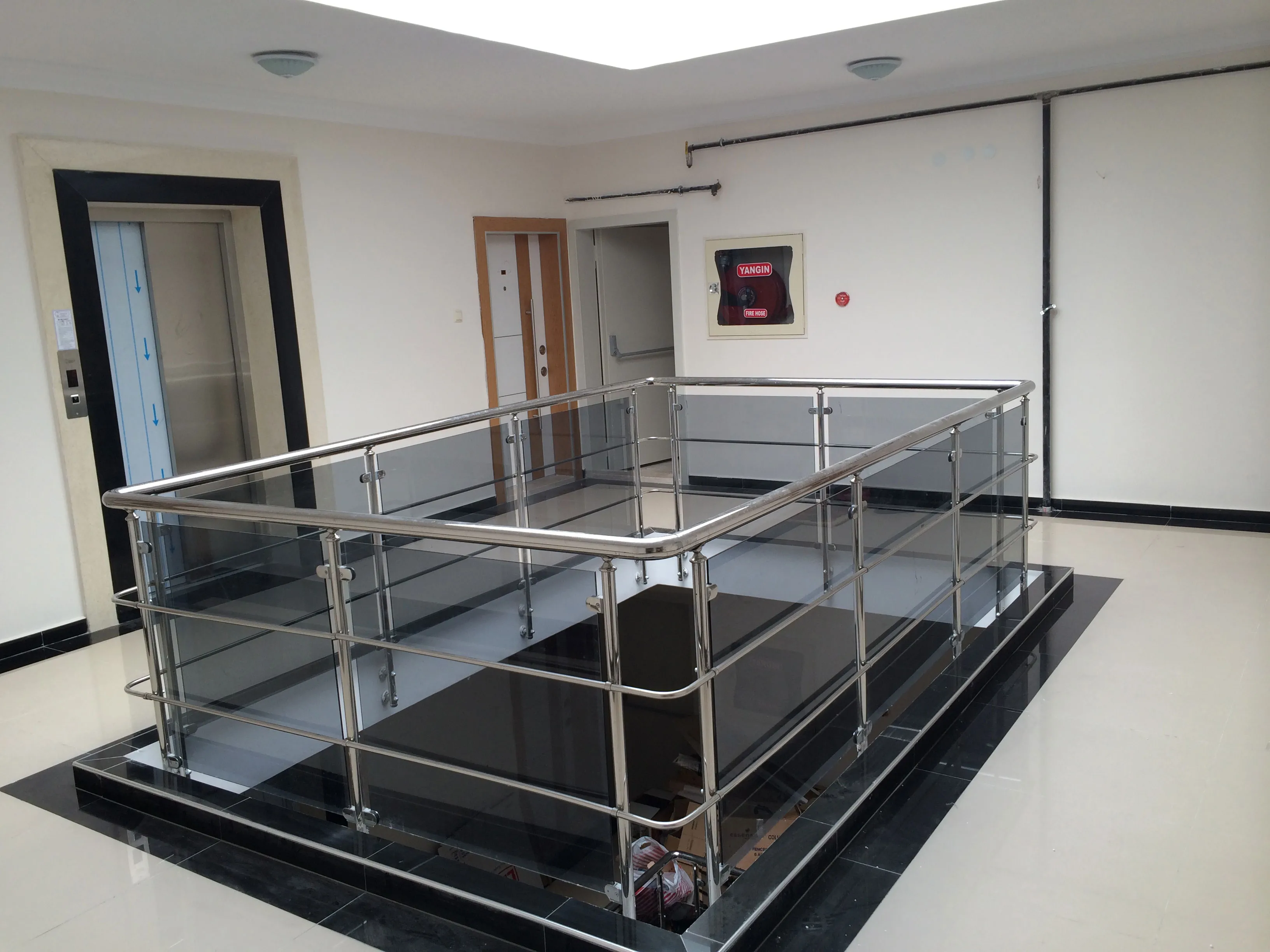 PURSAKLAR 45 DAİRE KONUT PROJESİ