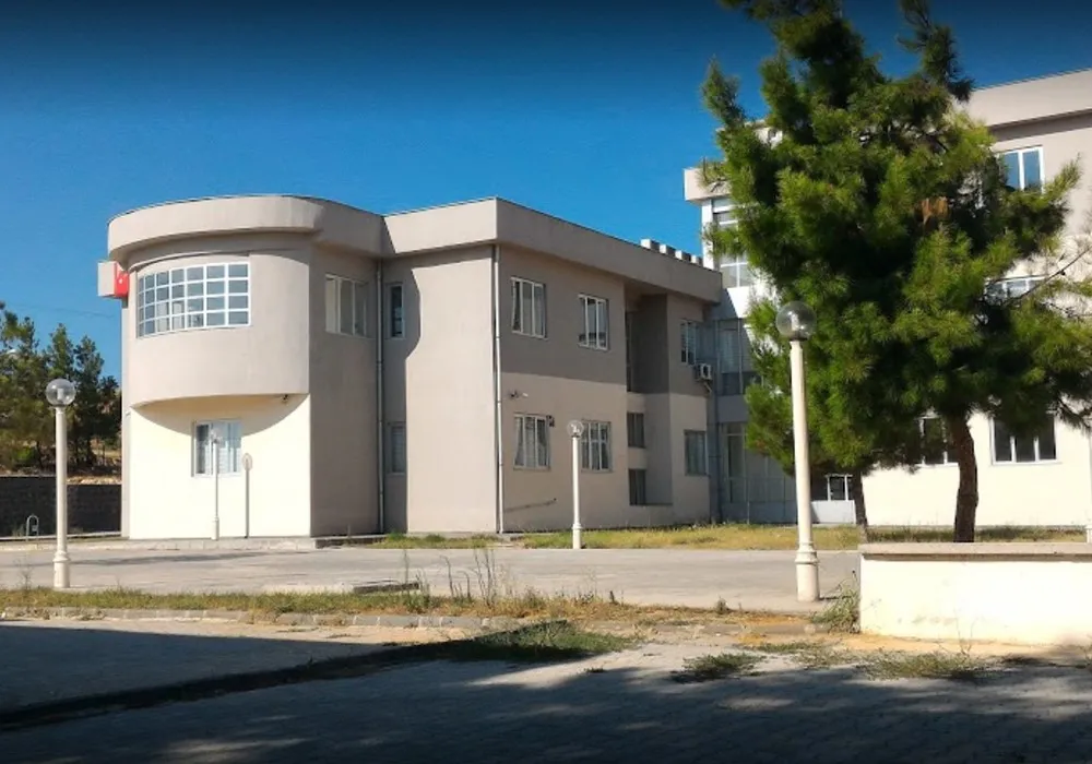 GETHAM GAZİANTEP ENDÜSTRİYEL TASARIM VE DİZAYN MERKEZİ